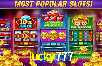 Desvendando o Mundo dos Jogos Virtuais na lucky777