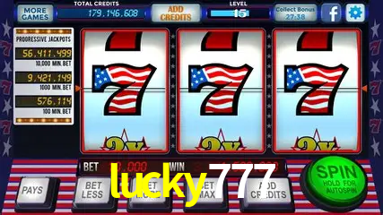 Descubra a Essência do lucky777: Nossa História e Compromissos