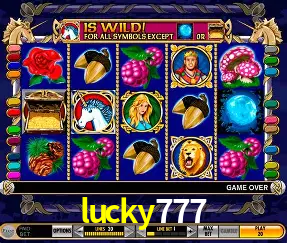 A Revolução dos Aplicativos de Jogos no lucky777