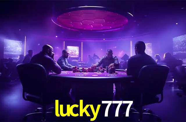 Experiência VIP lucky777