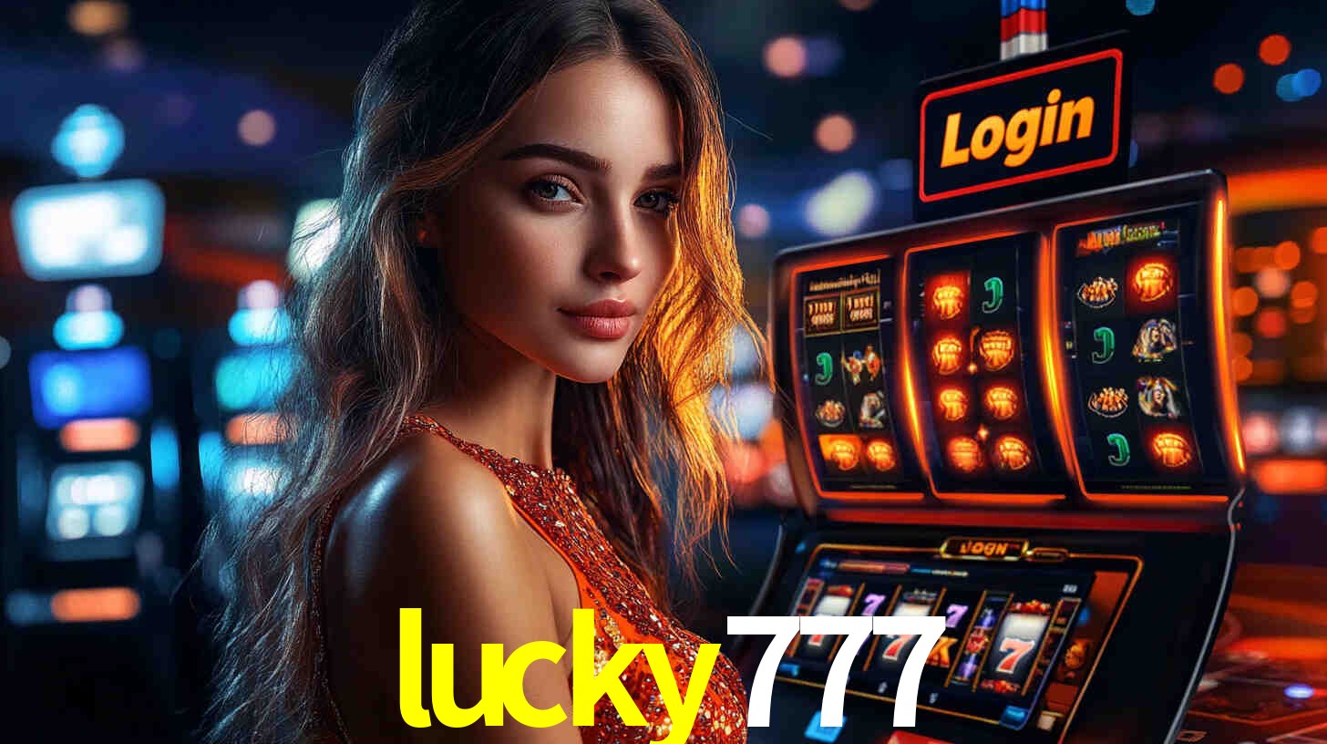 lucky 777 apk