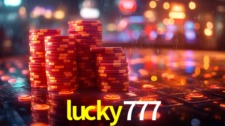 lucky777: Seu Cassino Premiado com Pagamentos Rápidos
