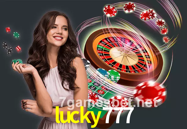 vivo no cassino lucky777
