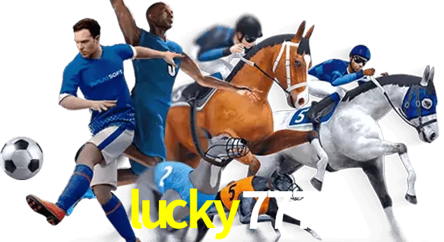 lucky777