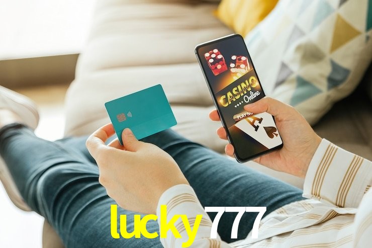 Especiais de Fim de Semana lucky777