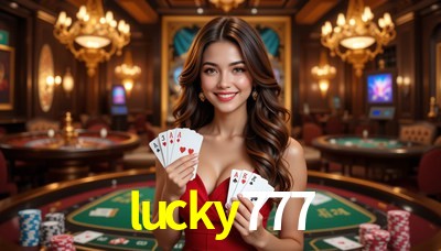 Casino Ao Vivo lucky777