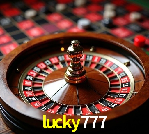 Sistemas de Segurança lucky777
