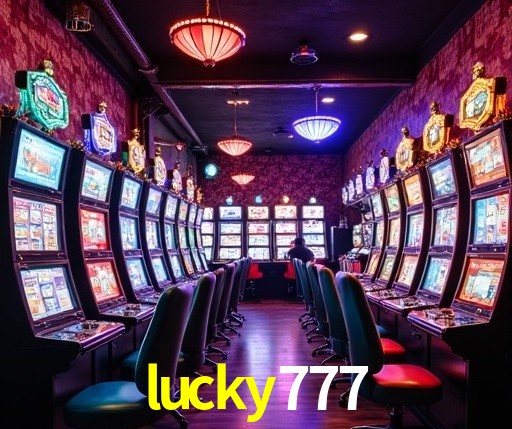 Promoções Sazonais lucky777