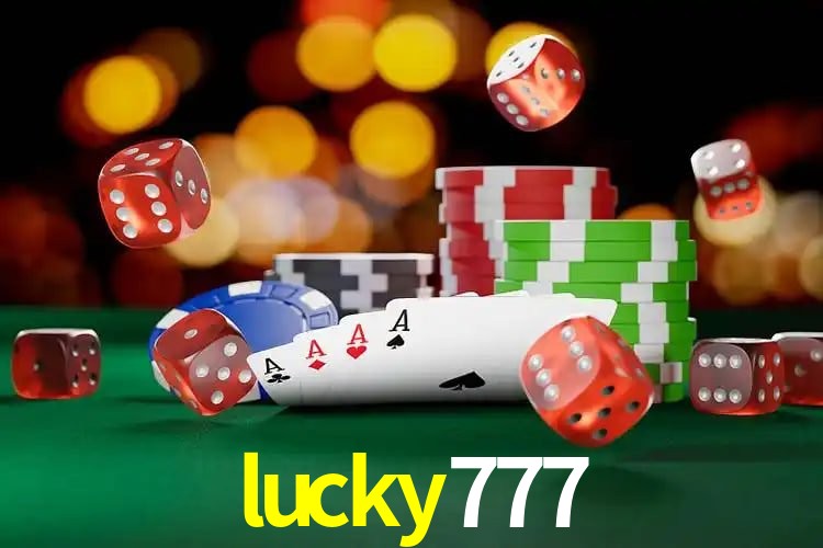 Recursos de Bônus lucky777