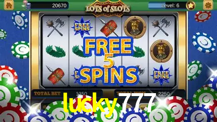 A Revolução dos Aplicativos de Jogos no lucky777