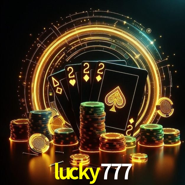 Estatísticas do Jogo lucky777