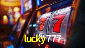 Casino Ao Vivo lucky777