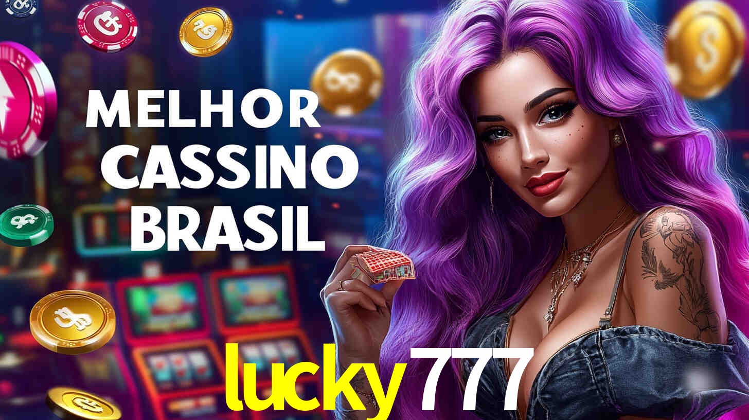 A Experiência Imersiva dos Cassinos Ao Vivo no lucky777