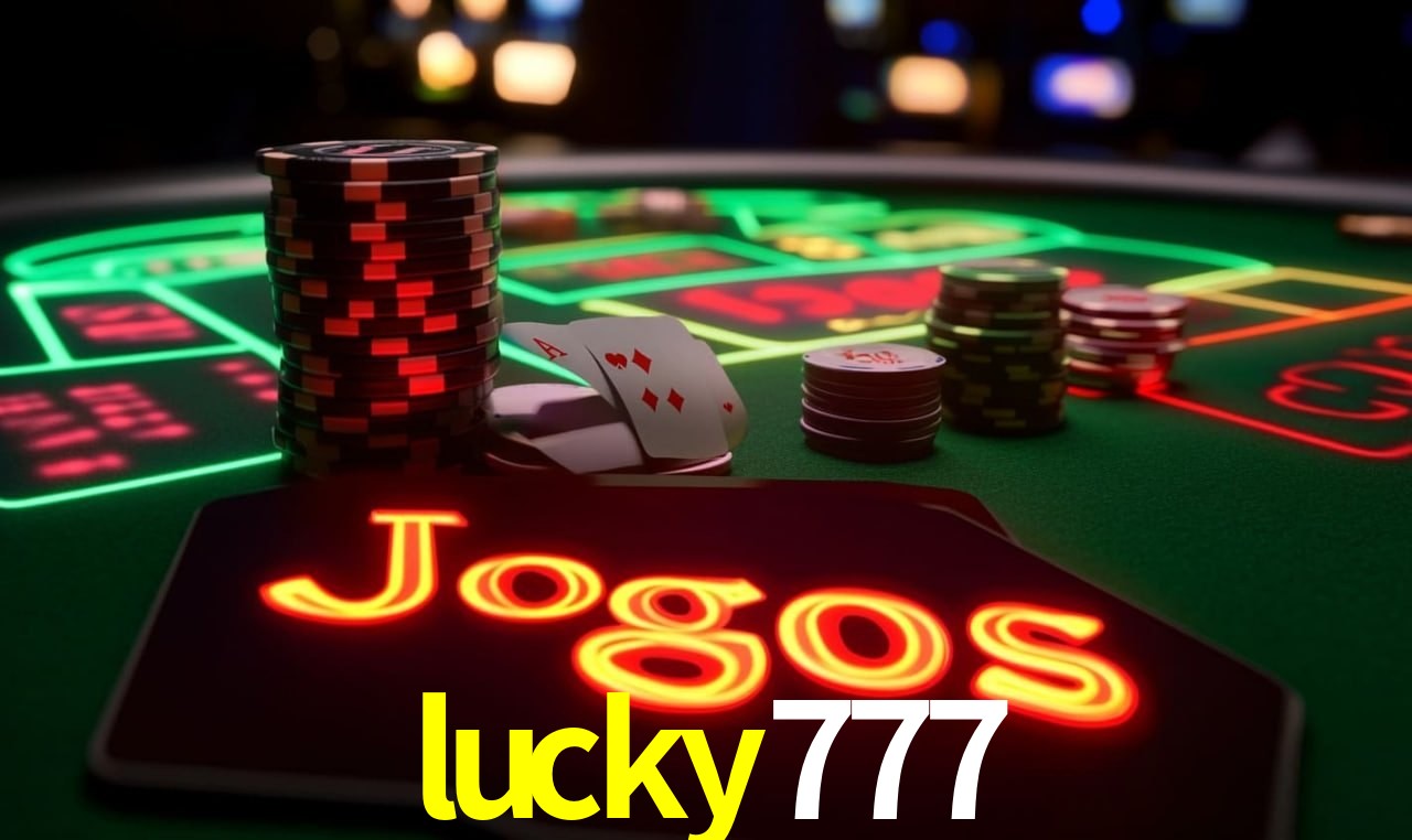Ofertas Exclusivas lucky777
