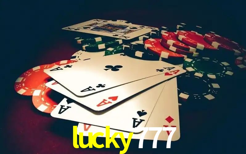 Estatísticas lucky777
