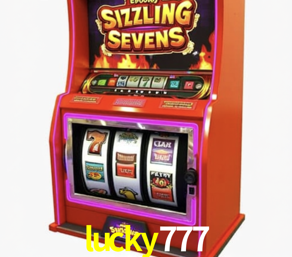 Descubra a Essência do lucky777: Nossa História e Compromissos