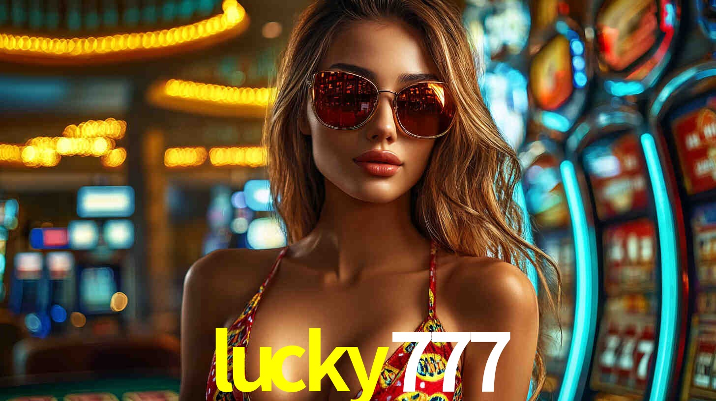 lucky777