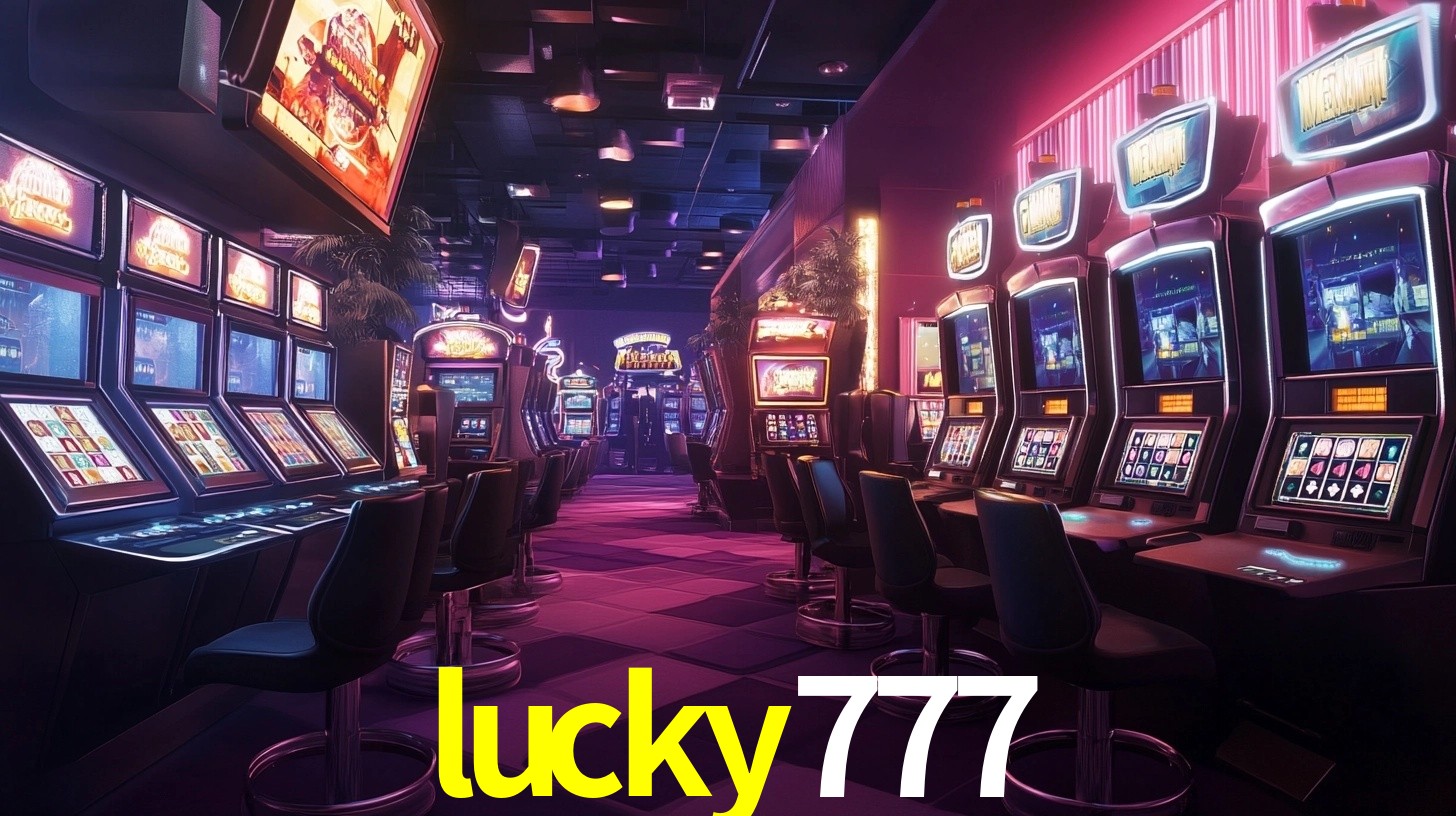 lucky777,lucky777.com