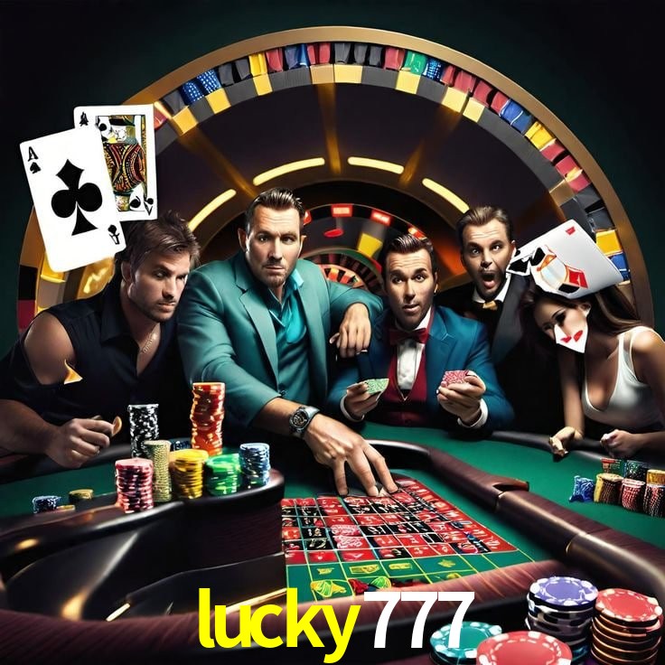 Benefícios da Conta lucky777