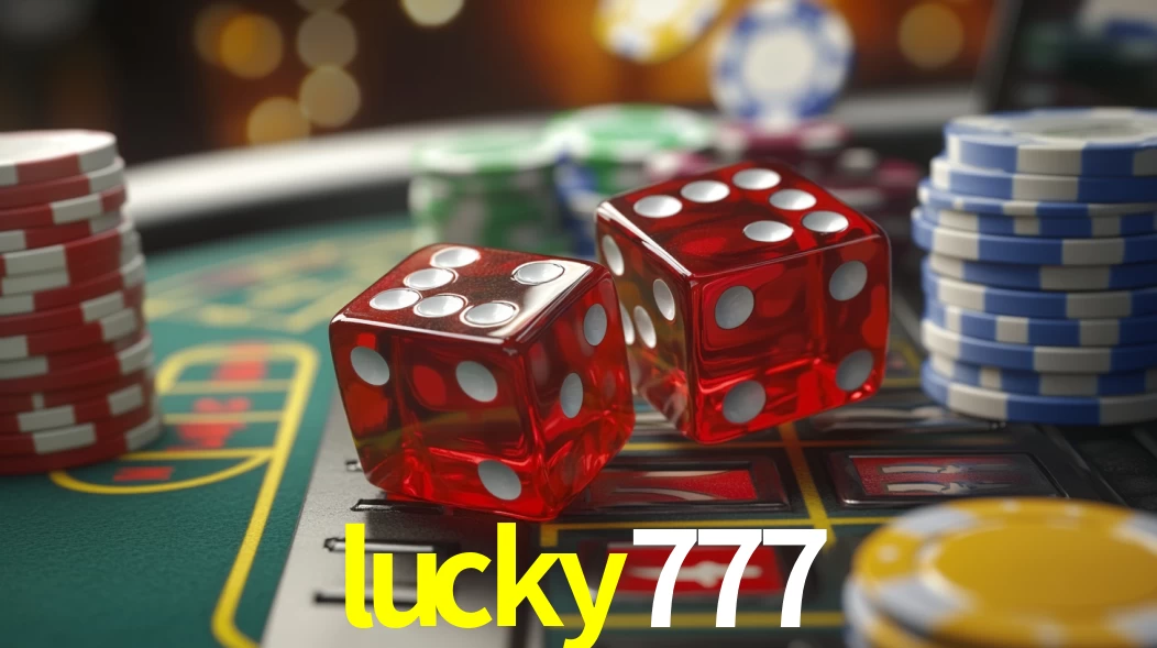 Torneios lucky777