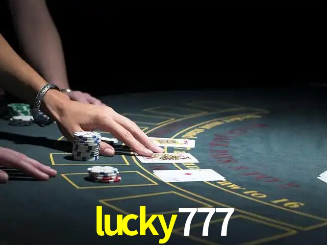 Design Responsivo lucky777