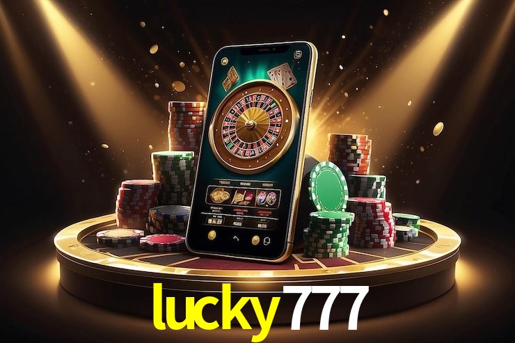 Provedores de Jogos lucky777