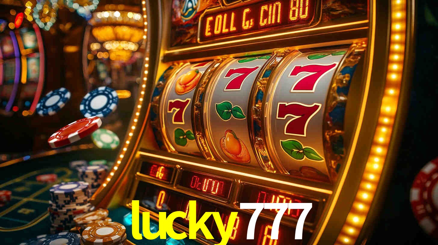 lucky777