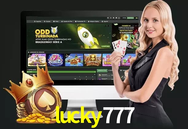 Estatísticas do Jogo lucky777