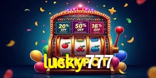 Benefícios da Conta lucky777