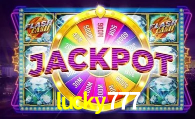 Descubra o Mundo do Cassino Online com lucky777