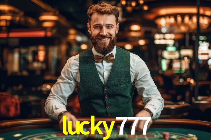 Casino Ao Vivo lucky777
