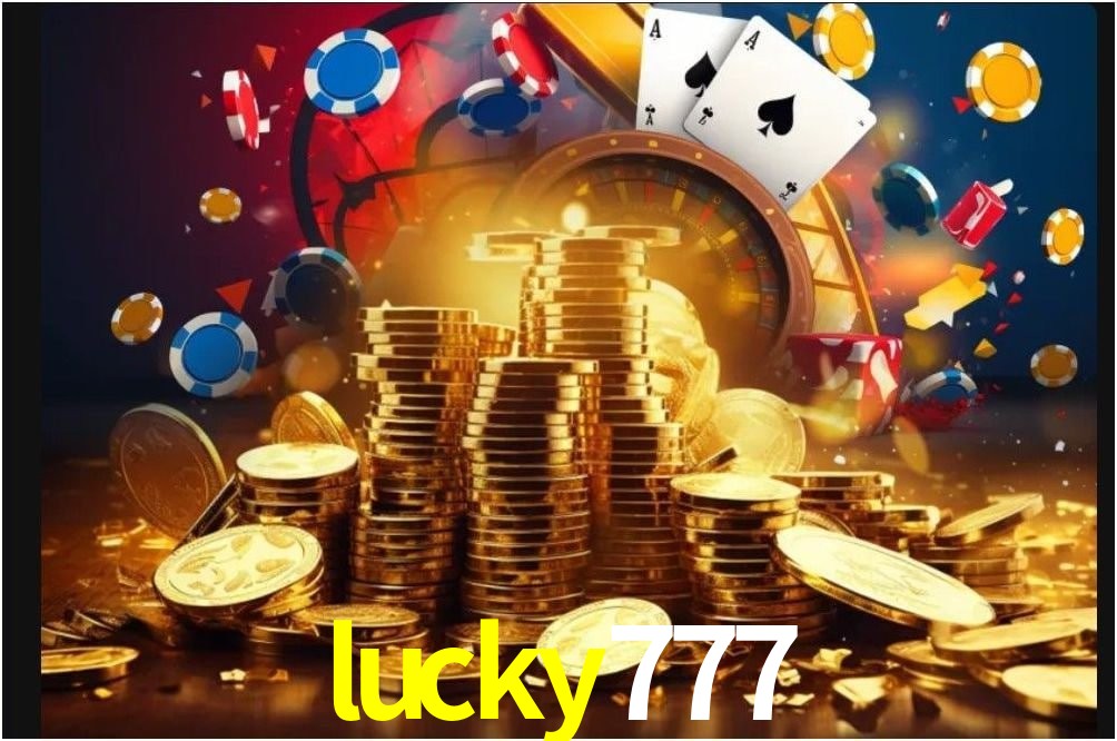 Estatísticas Esportivas lucky777