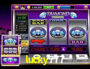 Inovações de Jogos na lucky777: O Futuro das Experiências Interativas