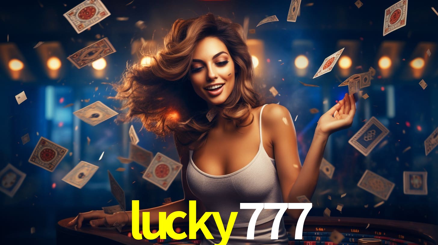lucky777: Seu Especialista em Apostas Esportivas Brasileiras