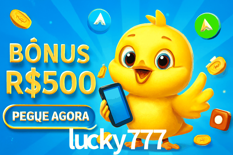 Mesa de Roleta lucky777