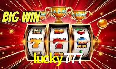 A Popularidade dos Caça-Níqueis no lucky777