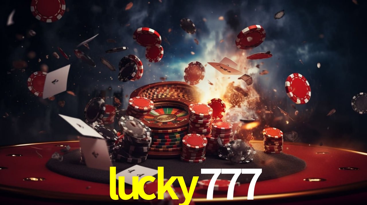 Sistemas de Segurança lucky777