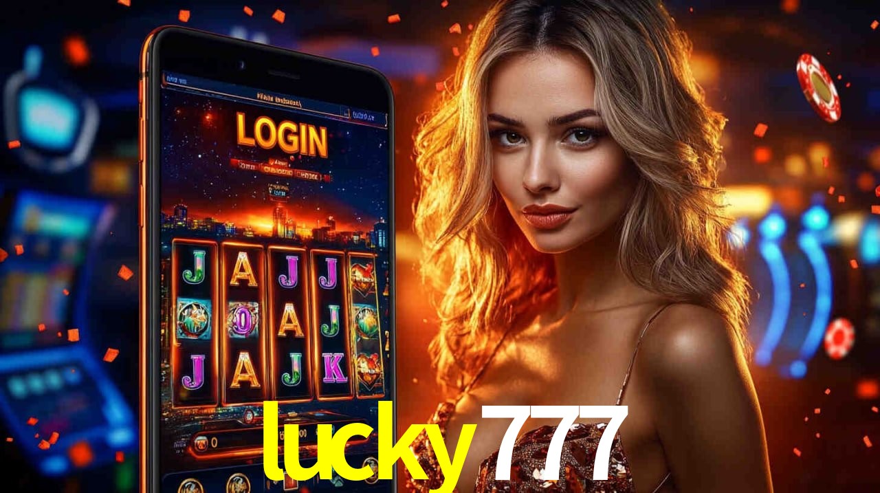 Recursos de Bônus lucky777