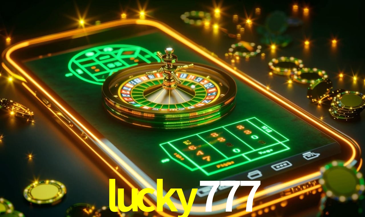Segurança 2FA lucky777