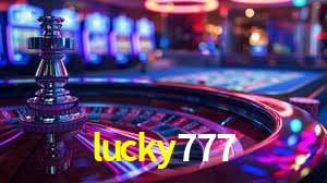 Estatísticas Esportivas lucky777