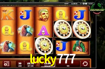 Apostas Esportivas na lucky777: Um Guia Completo