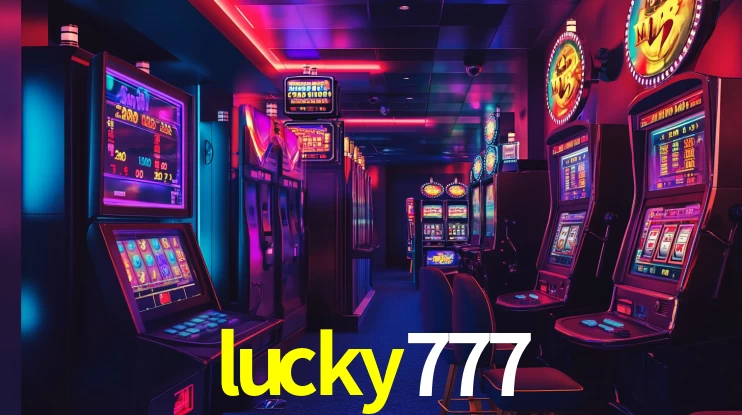 lucky 777 apk