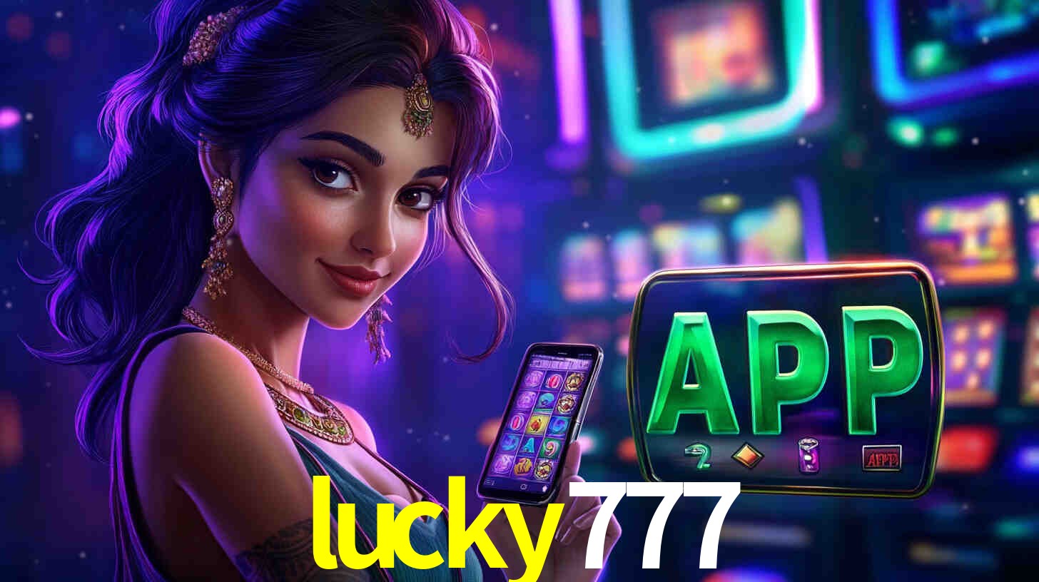 lucky777,lucky777.com