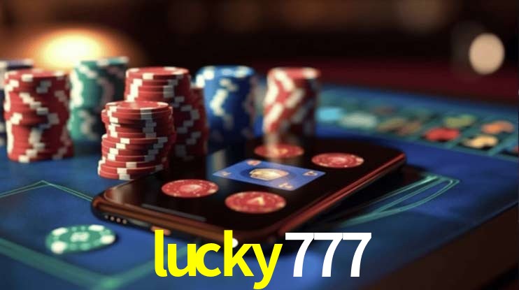 Avaliações dos Jogadores lucky777