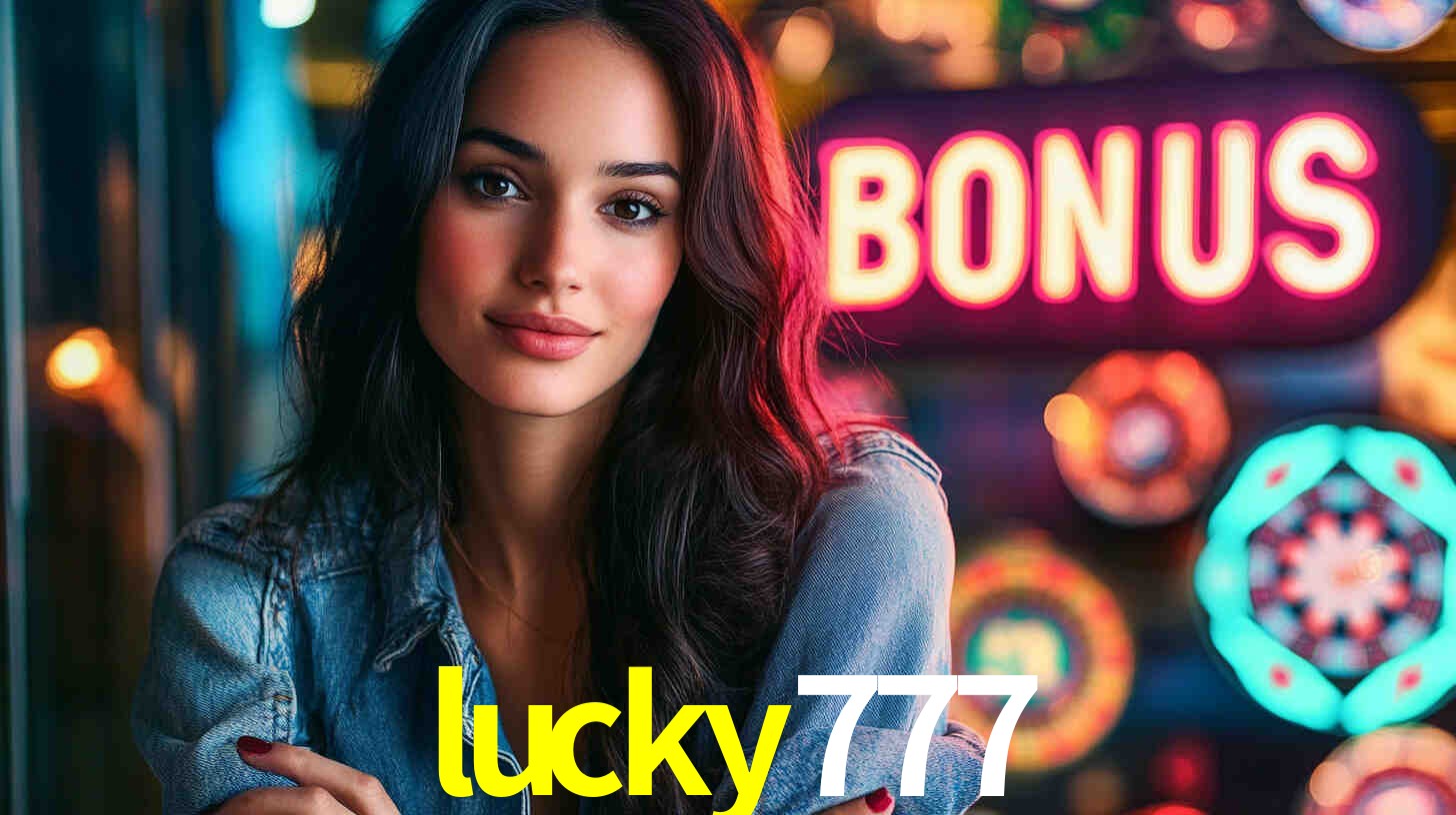 lucky777,lucky777.com