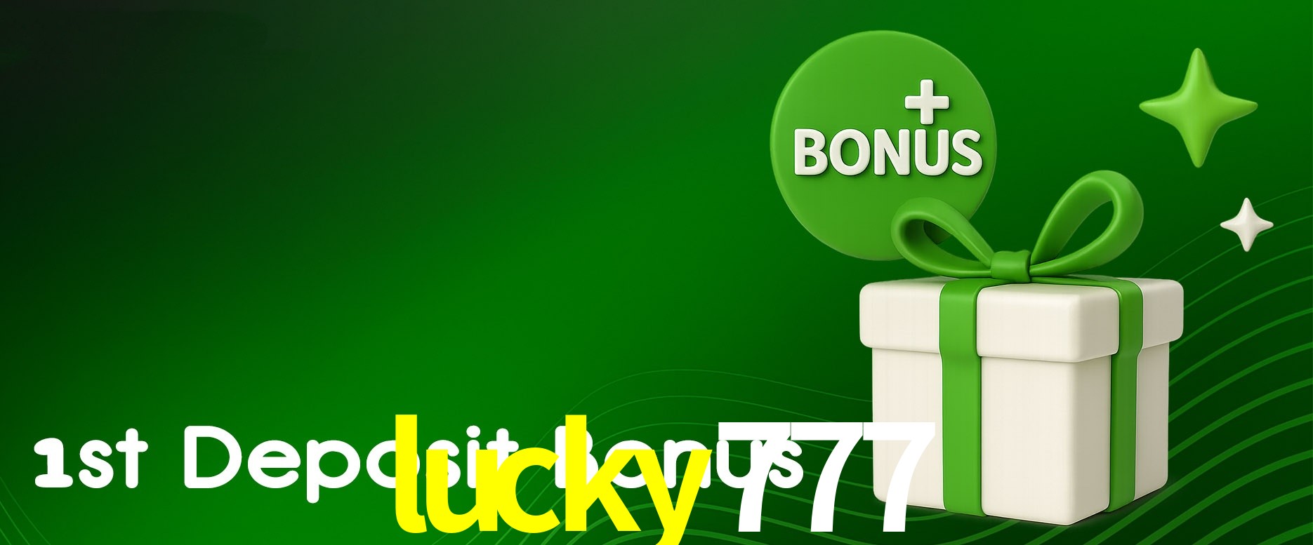 Diretório de Jogos lucky777