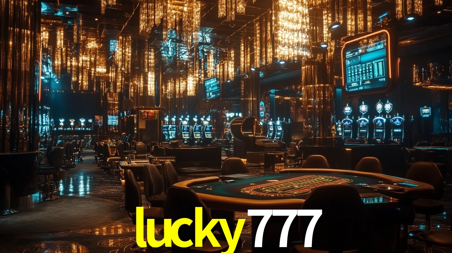 lucky777.com