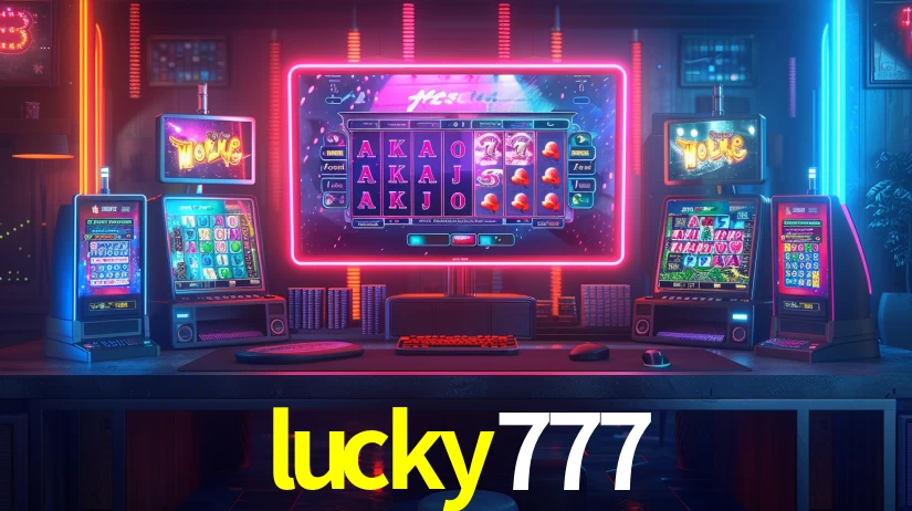 lucky777