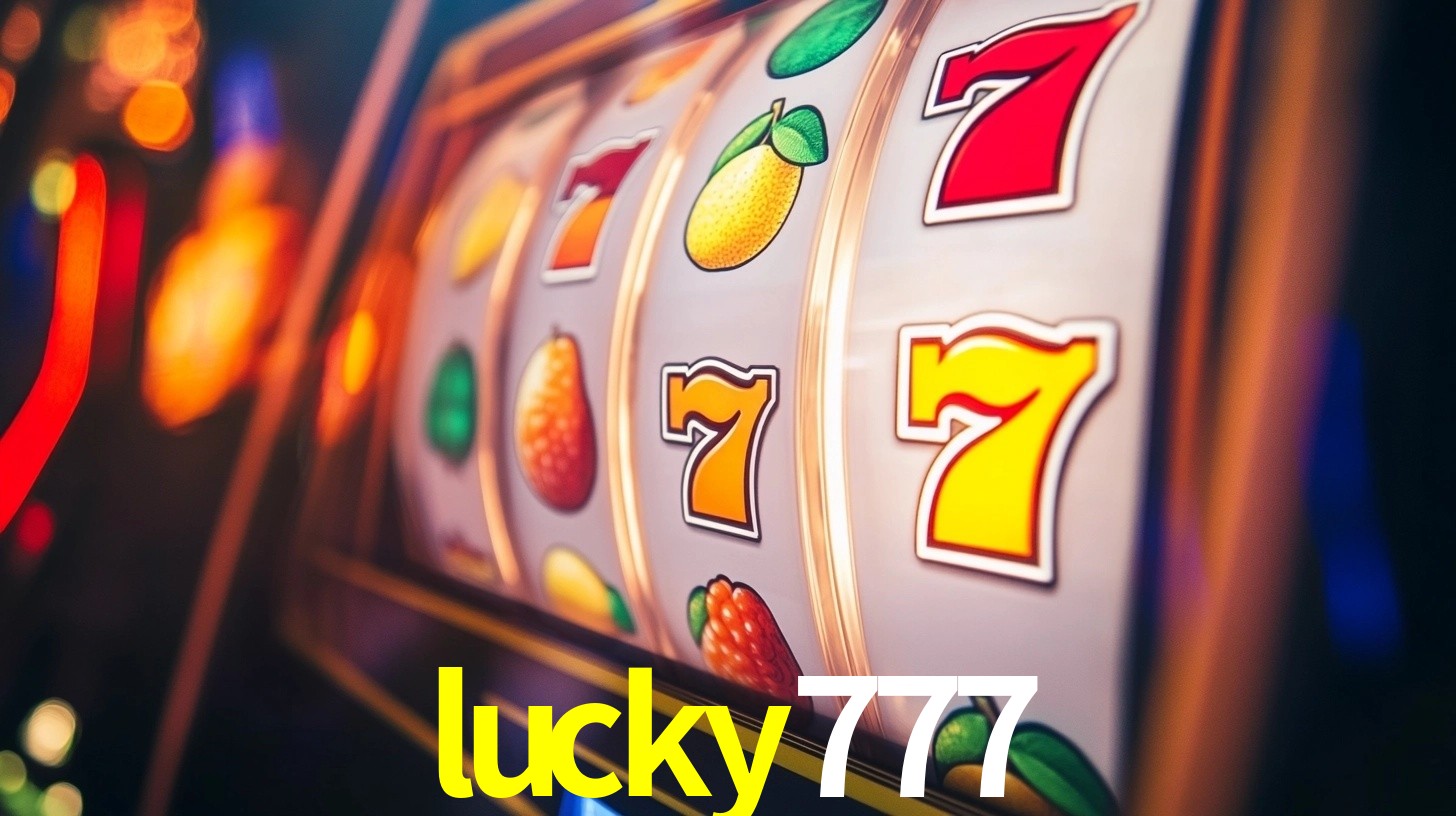 lucky777