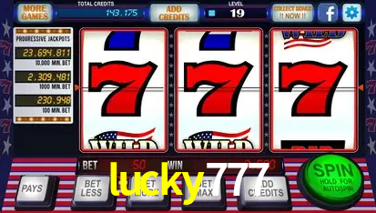 A Emoção da Loteria na lucky777: Uma Chance de Mudança de Vida